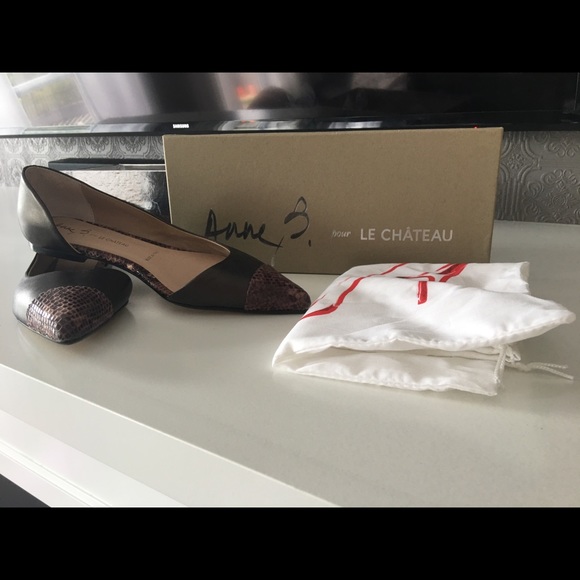 Beautiful Classic flats - Picture 3 of 4